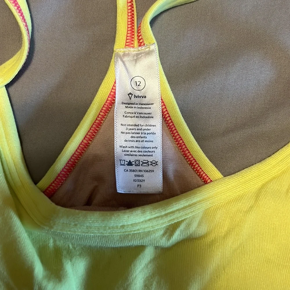 27🍋 Ivivva - Picture 5 of 5